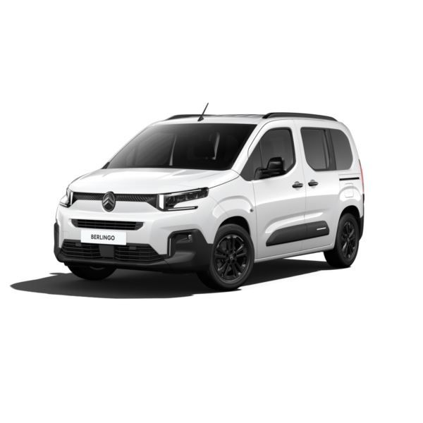Citroën Berlingo M BlueHDi 130 EAT8 S&S Max Leasing