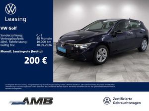 Volkswagen Golf Life 2.0 TDI LED-Plus/TravelA./Navi/Sitzhzg