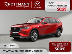 Mazda CX-80 Plug-In 327ps Aut. PHEV AWD EXCLUSIVE-Line