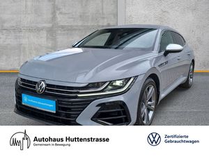 Volkswagen Arteon Shooting Brake R 4M KAMERA AHK 19"