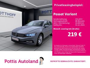 Volkswagen Passat Variant 2.0 TDI DSG BUSINESS NAVI KAMERA