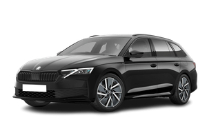Skoda Octavia Combi Sportline