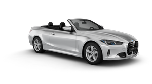 BMW 4er-Reihe - M440d xDrive Cabrio A Leasing