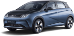 BYD Dolphin Leasing