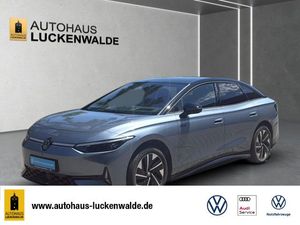 Volkswagen ID.7 GTX *PANO*IQ-MATRIX*AHK*WärmeP*360°*ACC*