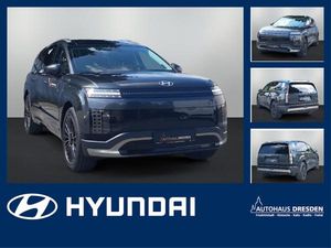 Hyundai IONIQ 9 Elektro Uniq *NSCC*V2L*HDA2.0*360°*MATRIX
