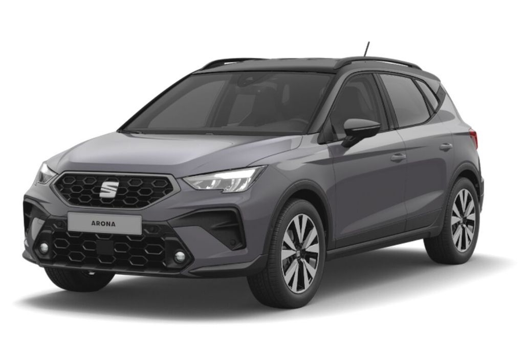 Seat Arona Seat Arona FR 1.0 TSI 7-Gang-DSG 85 kW (116 PS) Auto-Abo