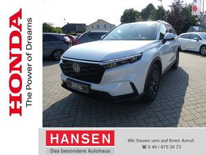 Honda CR-V 2.0 e:HEV Elegance 2WD HYBRID Leasing