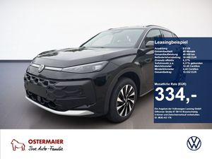 Volkswagen T-Roc Life ENERGY 1.5eTSI 116PS DSG AHK.LED.SHZG