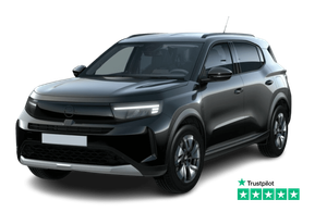 Opel Frontera 1.2 Turbo 100kW GS eDCT Leasing