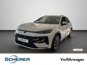 Volkswagen T-Roc Life 1.5 l eTSI OPF 110 kW (150 PS) 7-Gang
