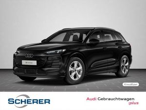 Audi Q6 e-tron performance Int. S line MATRIX 360° AH