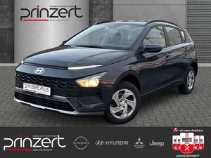 Hyundai Bayon 1.0 T-GDI 100PS MT6 