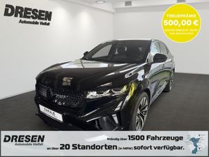 RENAULT Rafale Techno Full Hybrid E-Tech 200 *4-CONTROL*ALLWETTERREIFEN*WINTERPAKET* uvm. Leasing