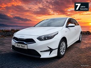 Kia Ceed 1.5 GT-Line  Leder- & Techno-Paket 🚗 Sofort lieferbar❗