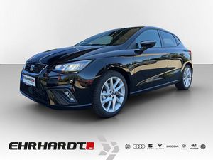 Seat Ibiza 1.0 TSI DSG FR VIRTUAL*NAVI*NEBEL*ACC*LED*