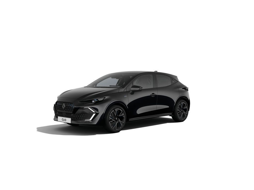 Renault Clio Esprit Alpine Full Hybrid *Harman.K*SHZ_LHZ Leasing