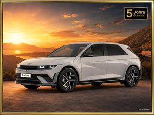Hyundai IONIQ 5 N Line 168kW/229PS 🚗 sofort lieferbar ❗