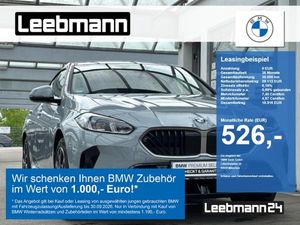BMW 220 220d Gran Coupe M-Design Finanzierung ab 0,49%