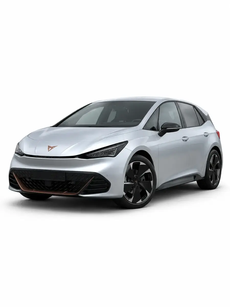 Cupra Born Auto-Abo