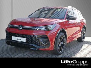 Volkswagen Tiguan R-Line 1.5 l eTSI DSG /