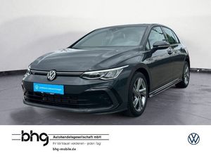 Volkswagen Golf 1.5 TSI R-Line Virtual Kamera Assist DAB+