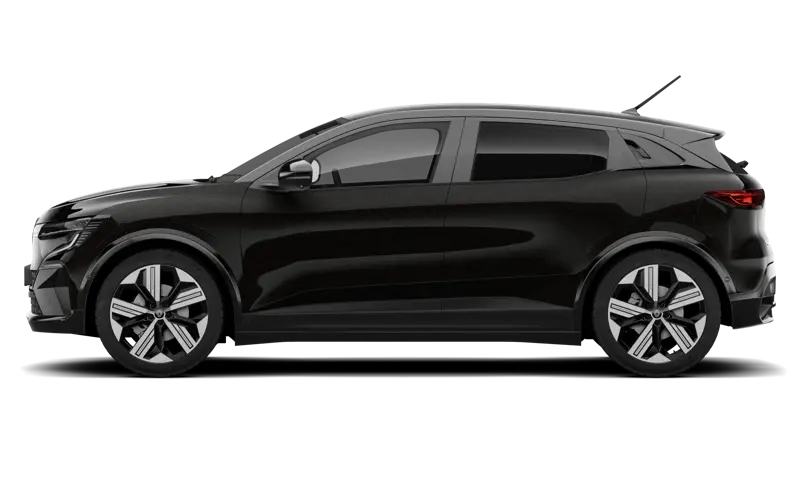 Renault Megane E-Tech EV40 boost charge (max. 85kw) EQUILIBRE Leasing