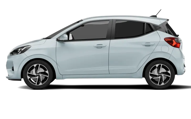 Hyundai i10 1.2 62 kW Prime Leasing