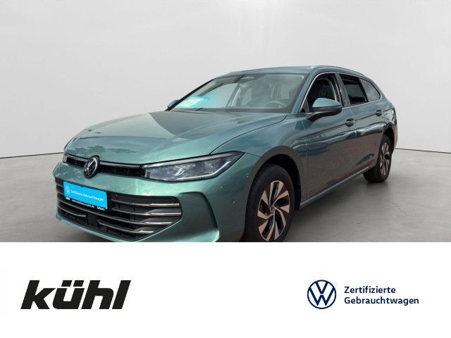 Volkswagen Passat Variant 2.0 TDI DSG Business IQ.Light/ACC Leasing