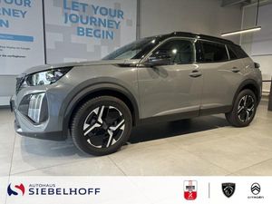 Peugeot 2008 GT PureTech 130 EAT8 *Navi*Pano*ACC*Grip*CAM360*