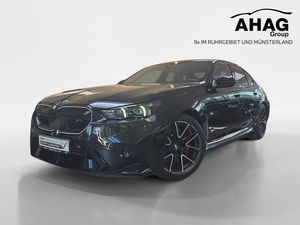 BMW M5 Limousine