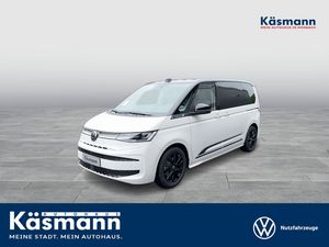 Volkswagen T7 Multivan EDITION 1,5 l 130 kW eHybrid OPF 7SI