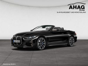 BMW M440i Cabrio Aut