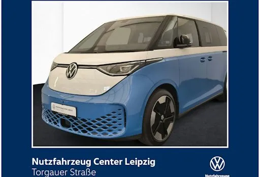 Volkswagen Id-buzz 79 KWh 210 KW ENERGY KR 5dr