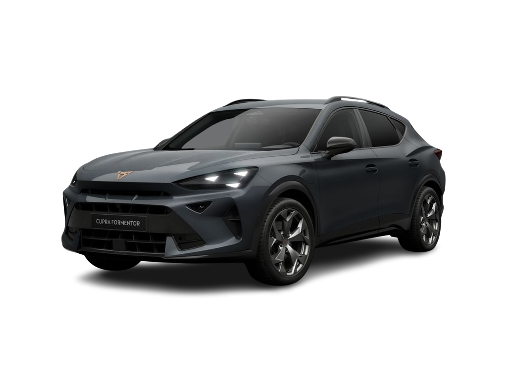 Cupra Formentor 1.5 e-Hybrid 6-Gang DSG Auto-Abo