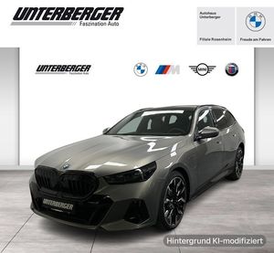 BMW 550e xDrive Touring M Sportpaket Pro Head-Up Dri