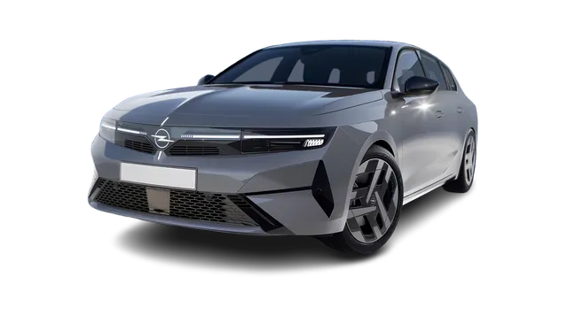 Opel Astra Sports Tourer Edition 55 kWh