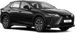 Lexus RZ-Serie Leasing