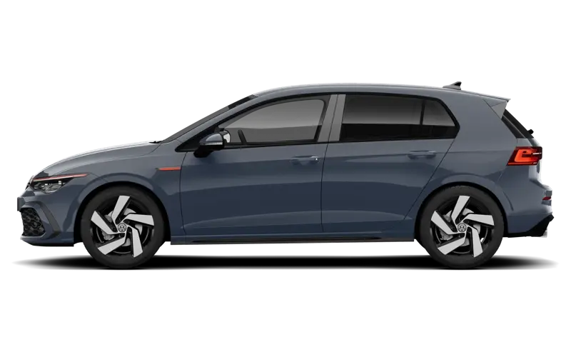 Volkswagen Golf GTI 2.0 TSI OPF 221kW DSG GTI Clubsport Leasing