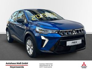 Mitsubishi ASX 1.0 T mit Bi-LED, Kamera, PDC Leasing