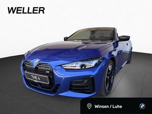 BMW M440i xDrive M-Sport Pro, HUD, H&K, 360°, 19"