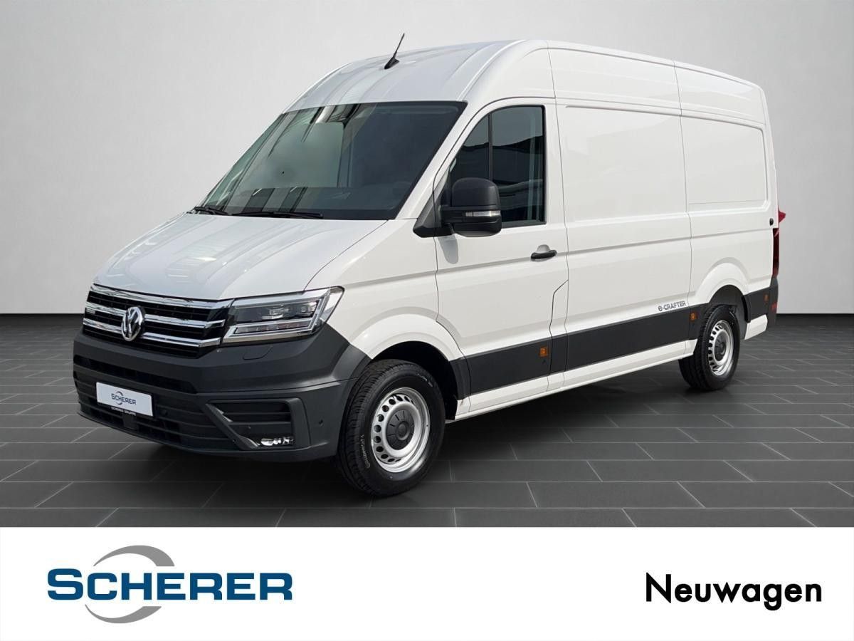 Volkswagen Crafter e-Crafter 35 Kasten Hochdach Leasing