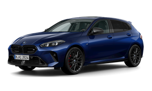BMW 1er M135i xDrive A M135i xDrive A Auto-Abo