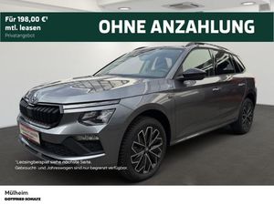 Skoda Kamiq Tour 1.0 TSI LED NAVI DAB KAMERA