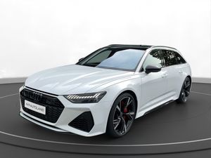 Audi RS6 Avant 4.0 #EXCLUSIVANGEBOT #NURHIER Leasing