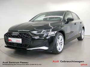 Audi A3 Sportback 35 TFSI advanced virt. Cock.+ NAVI+