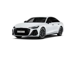 Audi A6 Limousine TFSI QUATTRO S LINE+WINTERRÄDER+B&O+