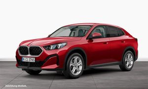 BMW X2 sDrive20d 313€ netto/mtl.*18"*LC+*H/K*Adapt.L