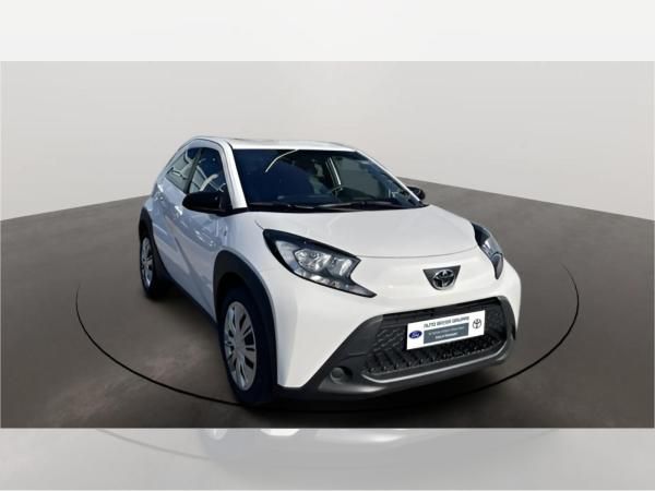 Toyota Aygo X🔥 SOFORT VERFÜGBAR 🔥 Leasing
