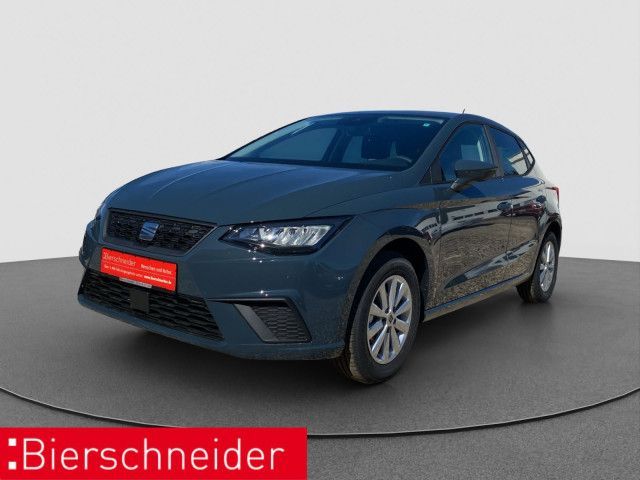 Seat Ibiza 1.0 TSI Road Edition LED SHZ PAKET M Leasing